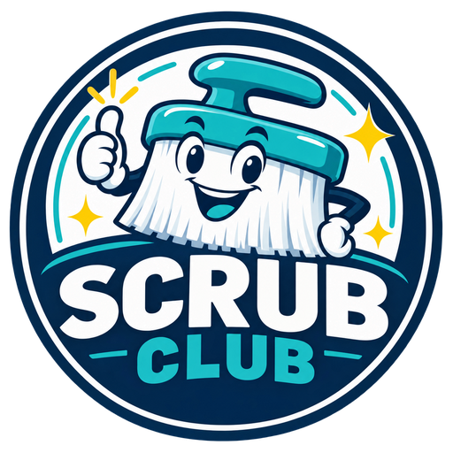 Scrub Club
